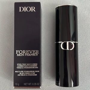 🎨 DIOR | FOREVER SKIN PERFECT 24H MULTI-USE FOUNDATION STICK